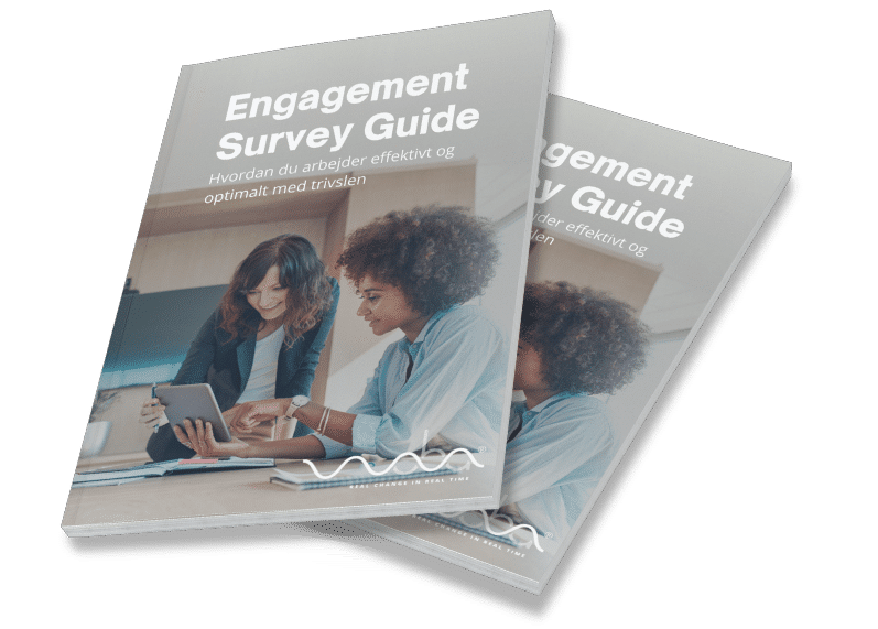 Download guide til den næste engagement survey