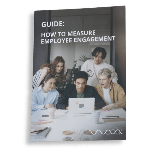 How to measure Employee Engagement?